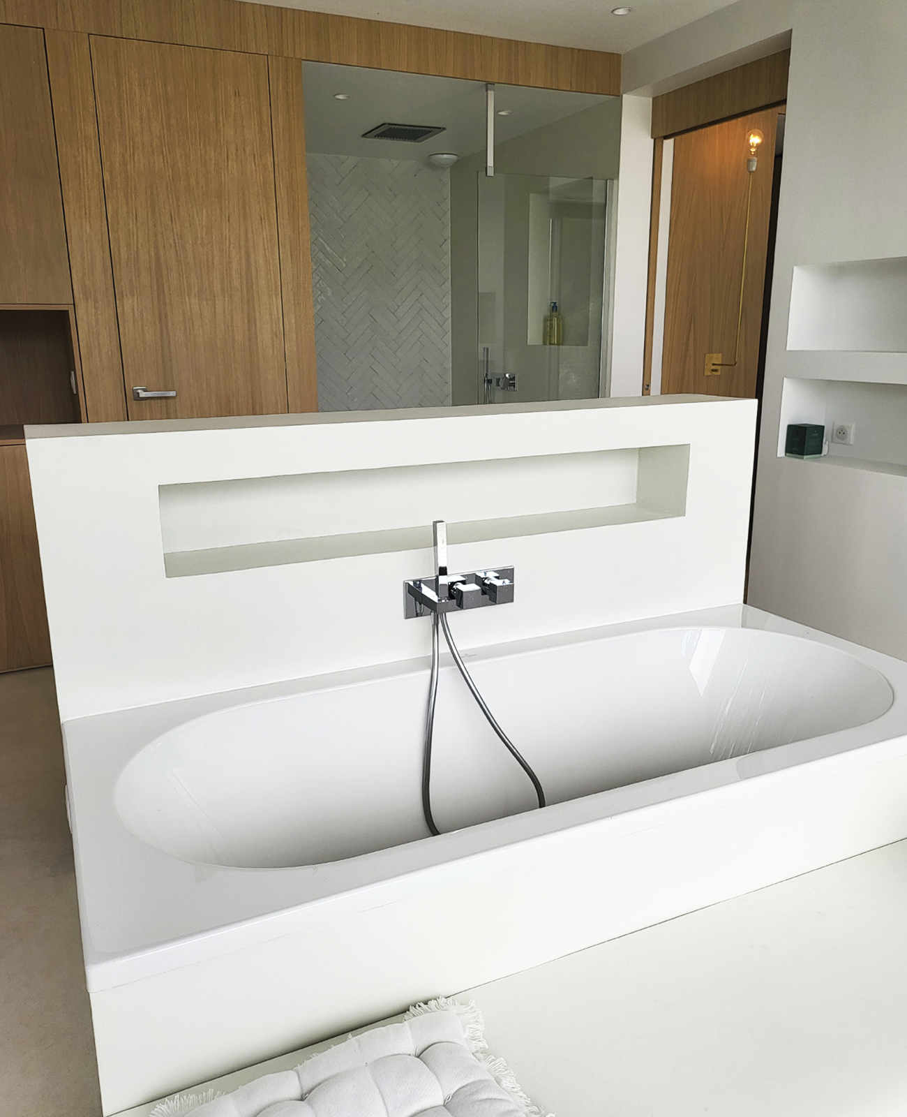Baignoire Cassis Baignoire Cassis